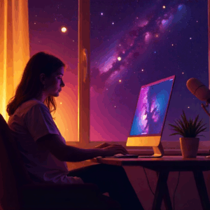Your website is more than just a page — it’s your digital identity. From concept to launch, we design with purpose, aesthetics, and performance in mind.