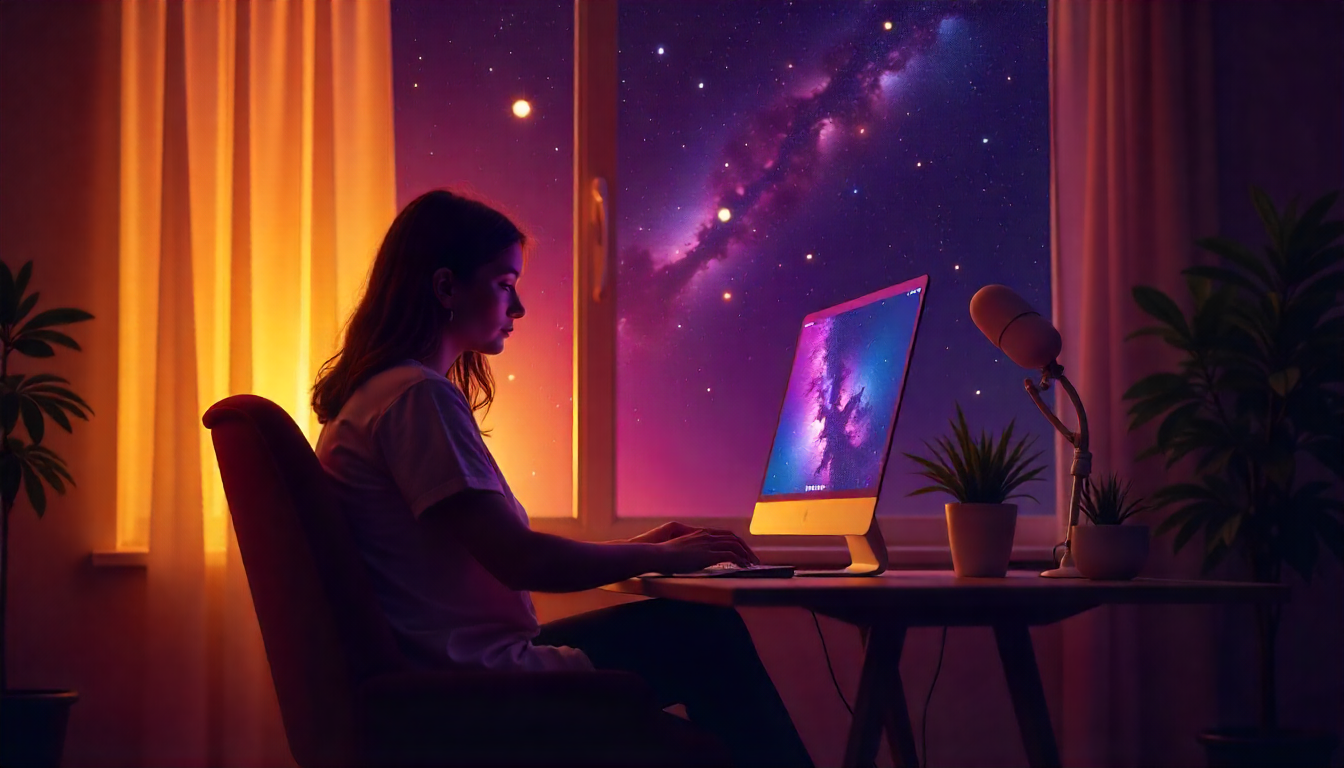 Your website is more than just a page — it’s your digital identity. From concept to launch, we design with purpose, aesthetics, and performance in mind.