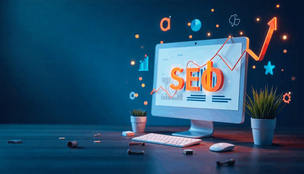 SEO گوگل