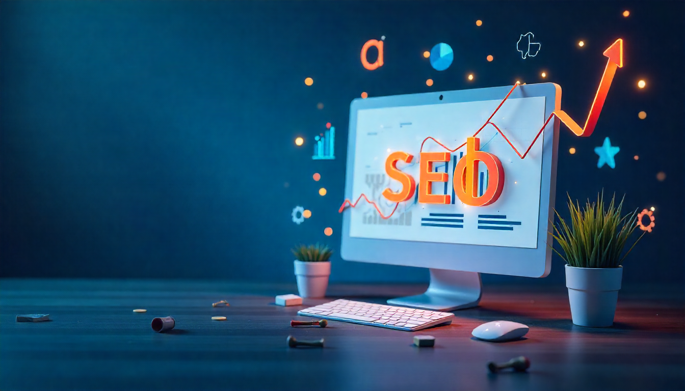 SEO google
