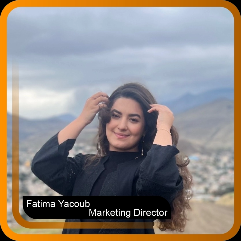 Fatima Yacoub
