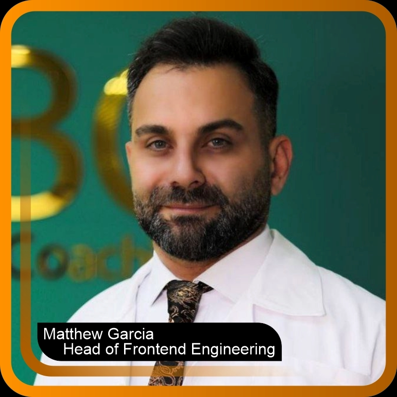 Matthew Garcia