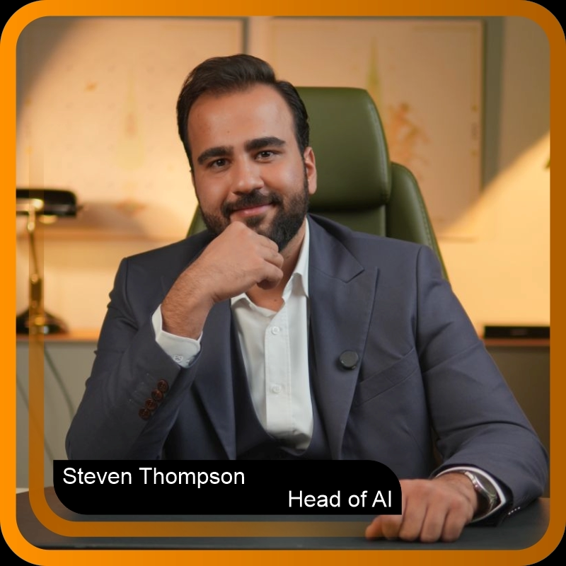 Steven Thompson
